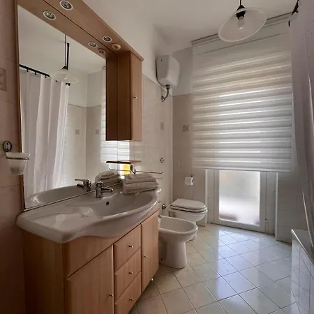 Tremonti Apartment Guardiagrele Exterior photo