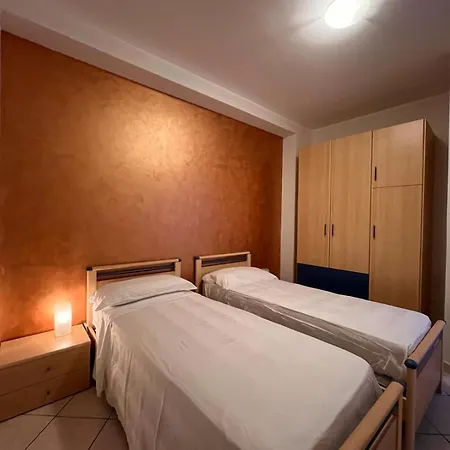 Tremonti Apartment Guardiagrele Exterior photo