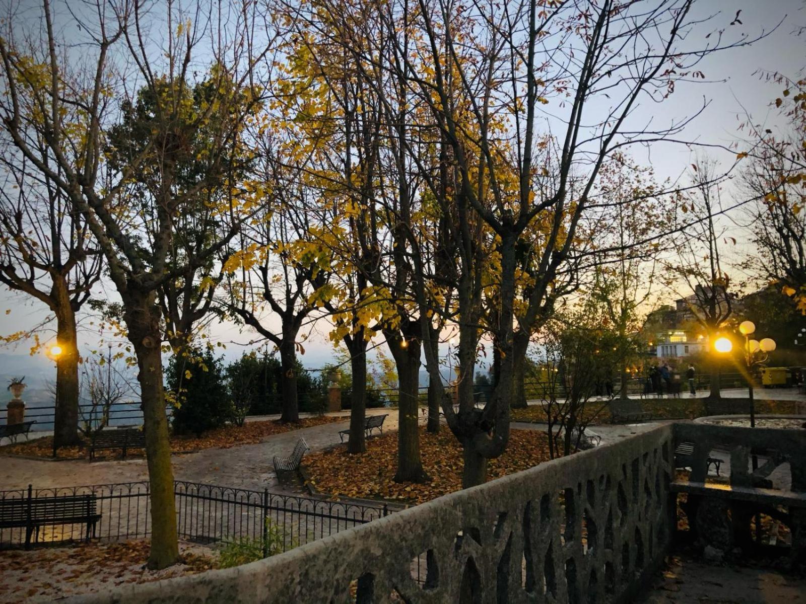 Appartamento Tremonti *